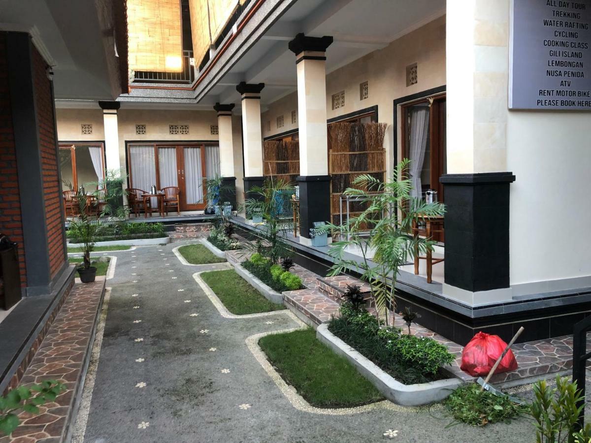 Taman Indah Homestay
