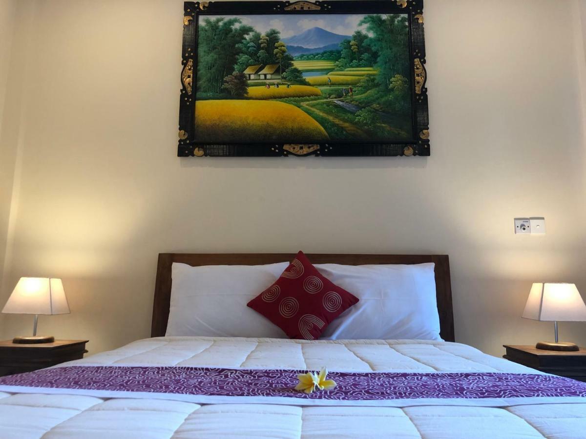 Homestay Taman Indah Ubud (Bali)