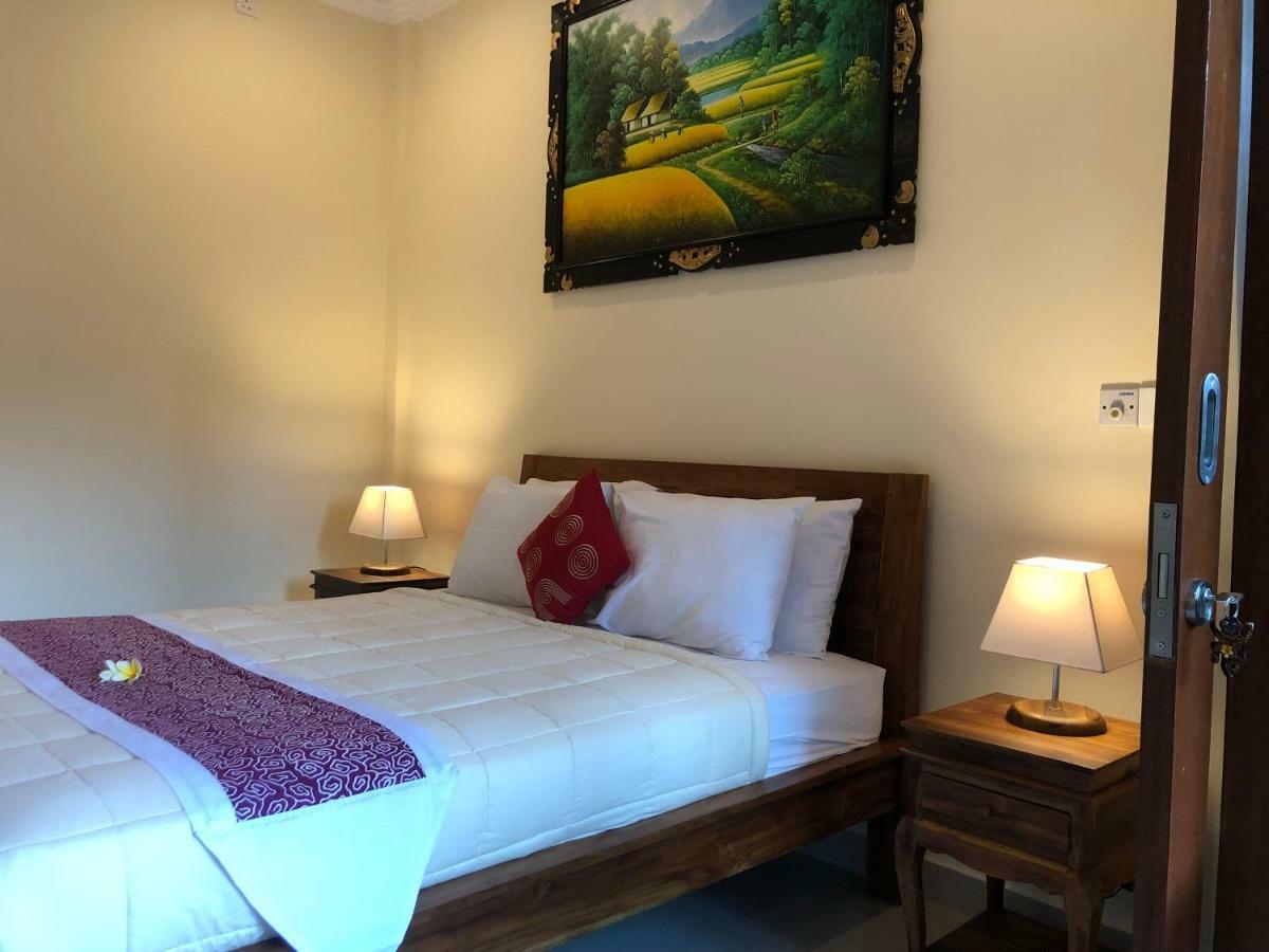 Taman Indah Homestay