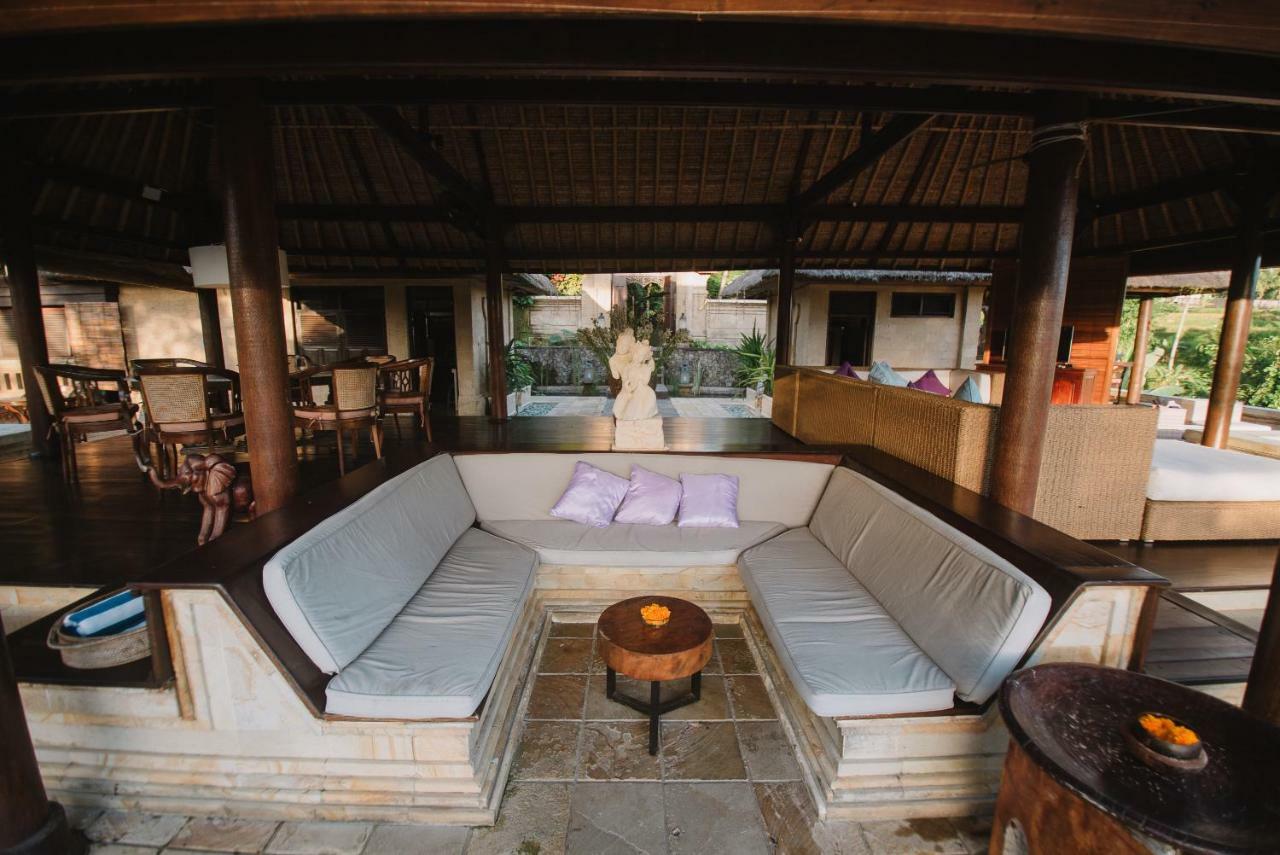 Santai Villa
