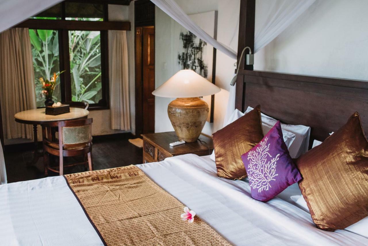 Santai Villa