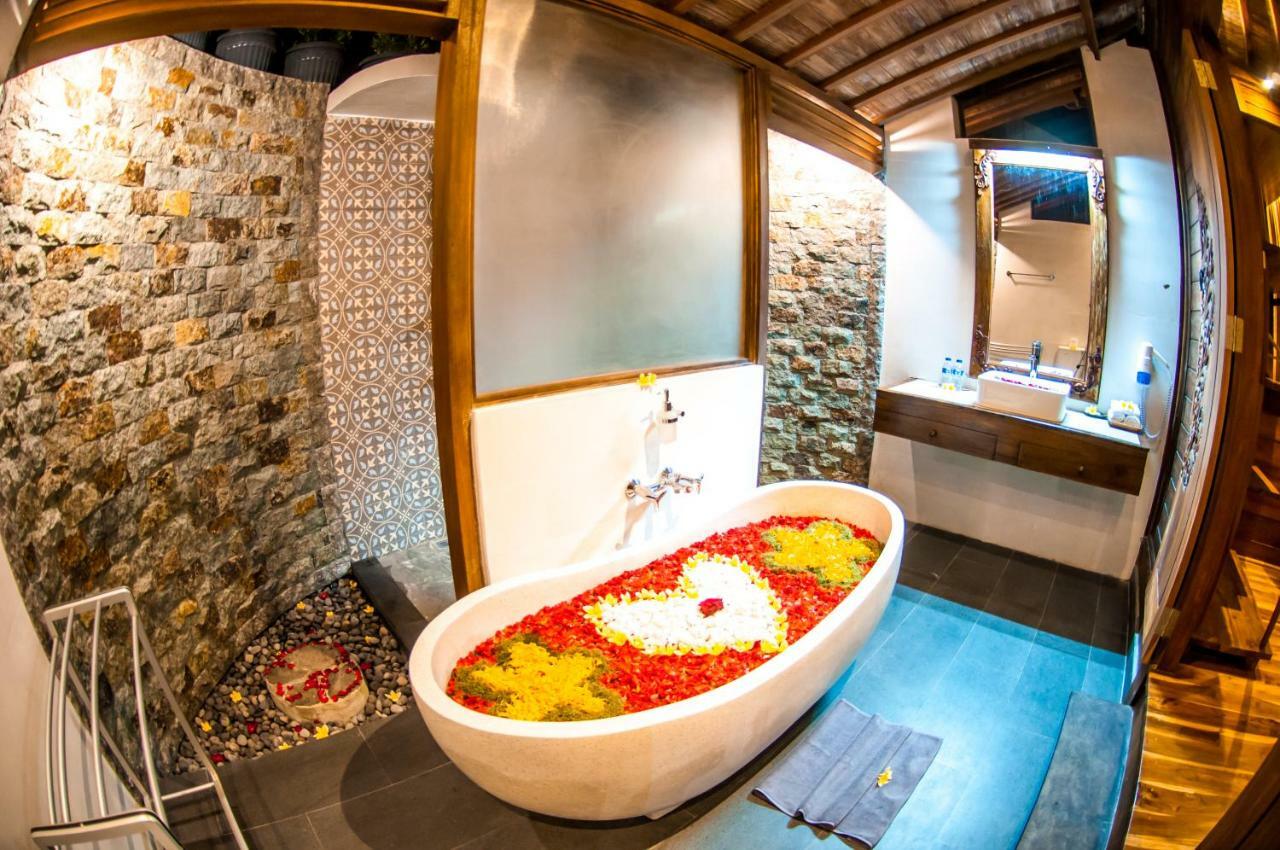 Guest house Puri Kobot 3*