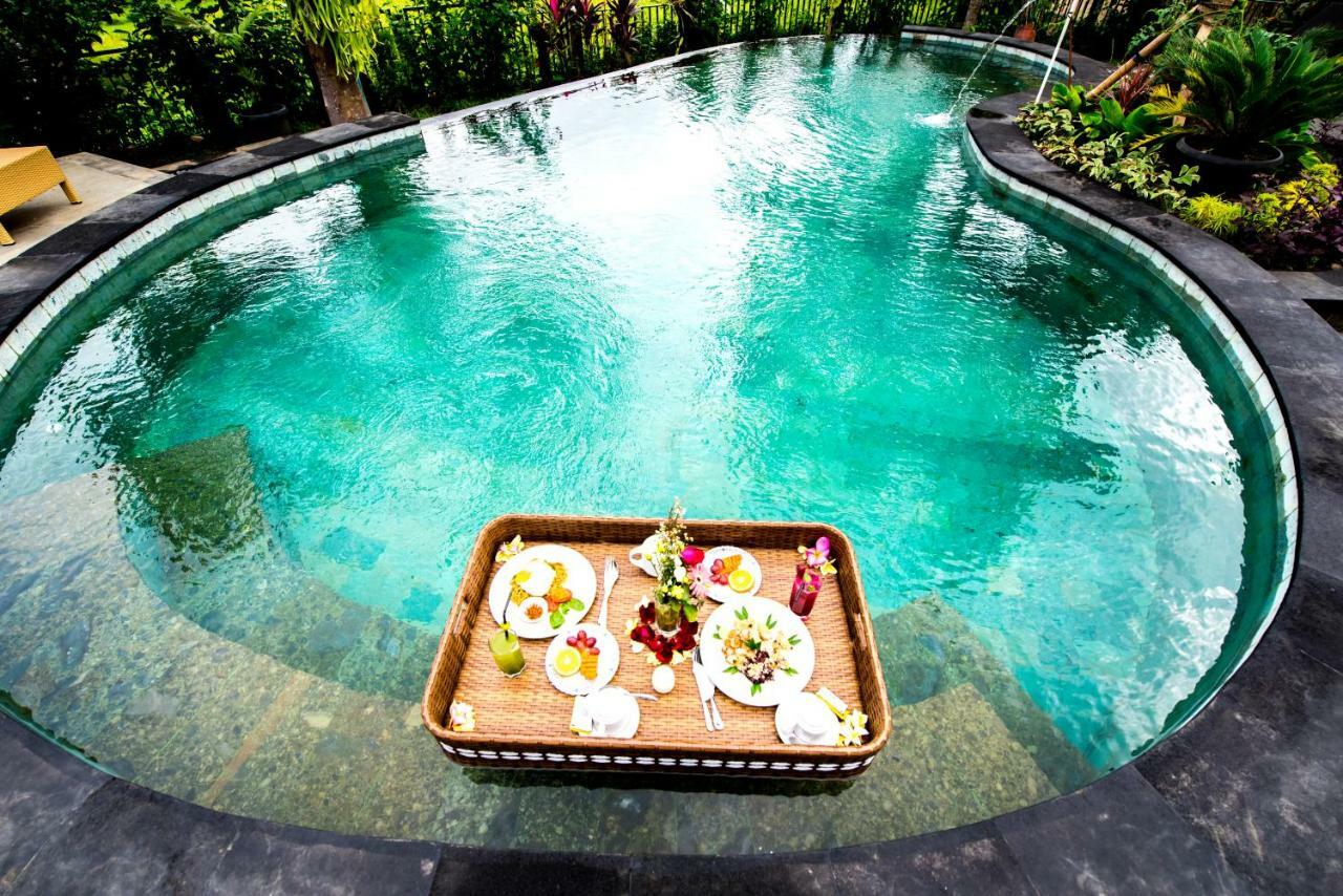 Puri Kobot 3* Ubud (Bali)