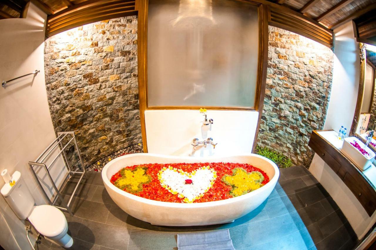 Guest house Puri Kobot Ubud (Bali)