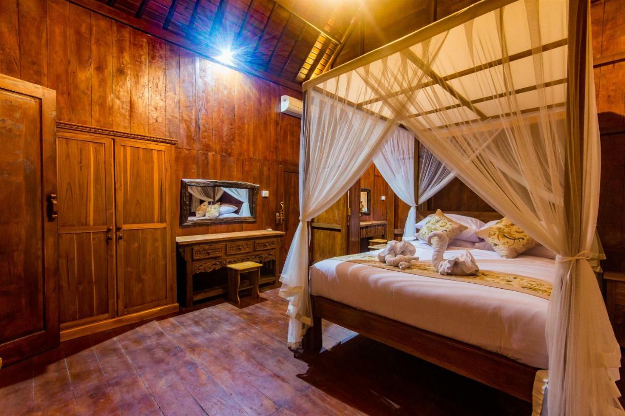 Lestaru * Ubud
