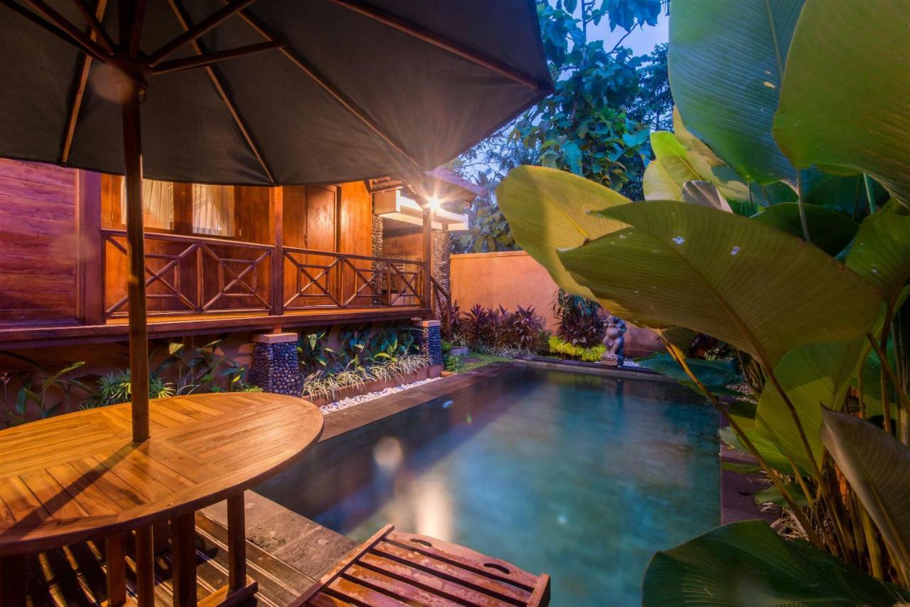 Lestaru Ubud