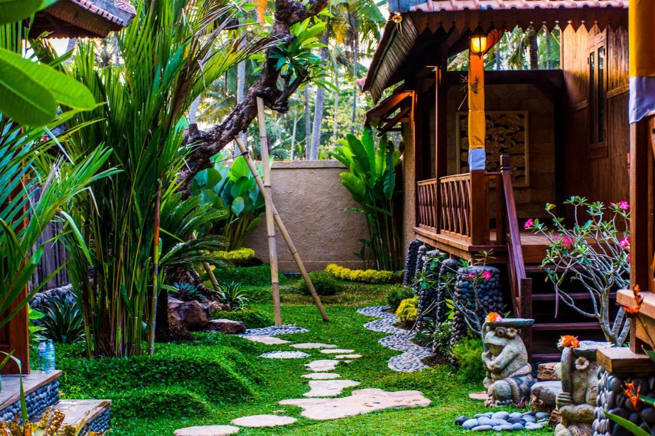 Lestaru Ubud