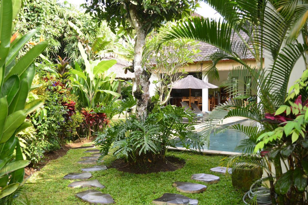 Bindi Vila Ubud (Bali)