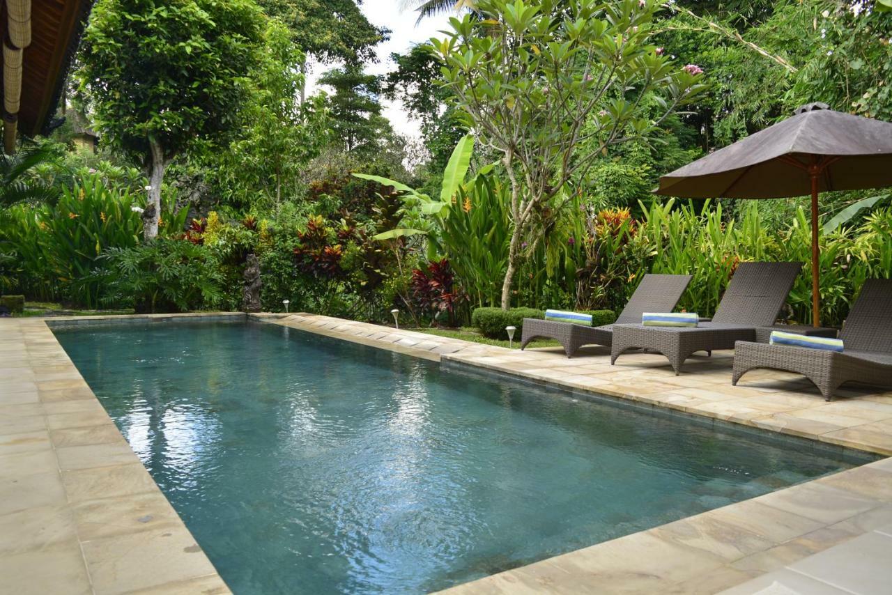 Bindi Vila Ubud (Bali)