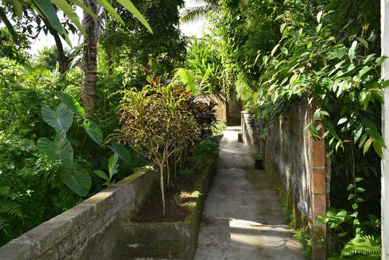 Bindi Vila Ubud (Bali)