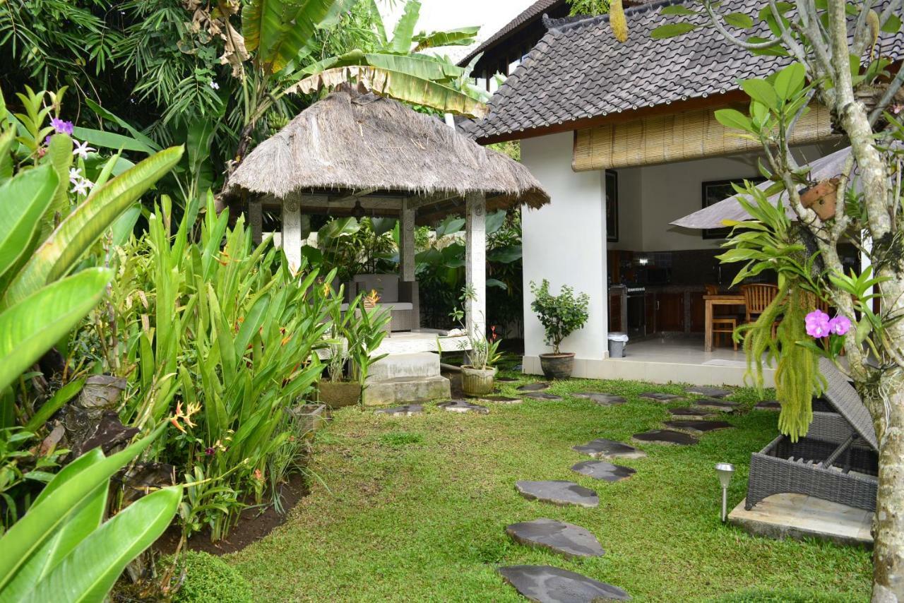 Vila Bindi Ubud (Bali)