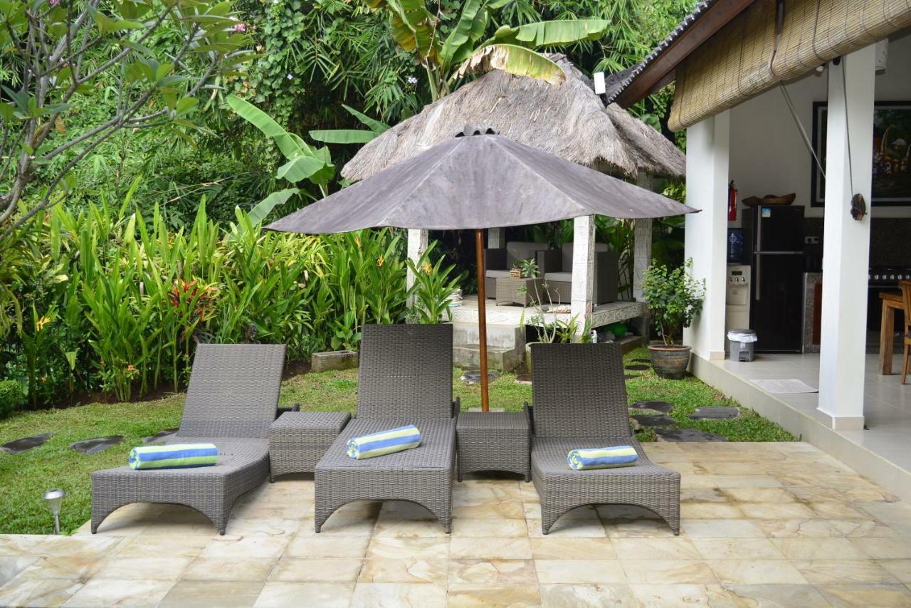 Vila Bindi Ubud (Bali)