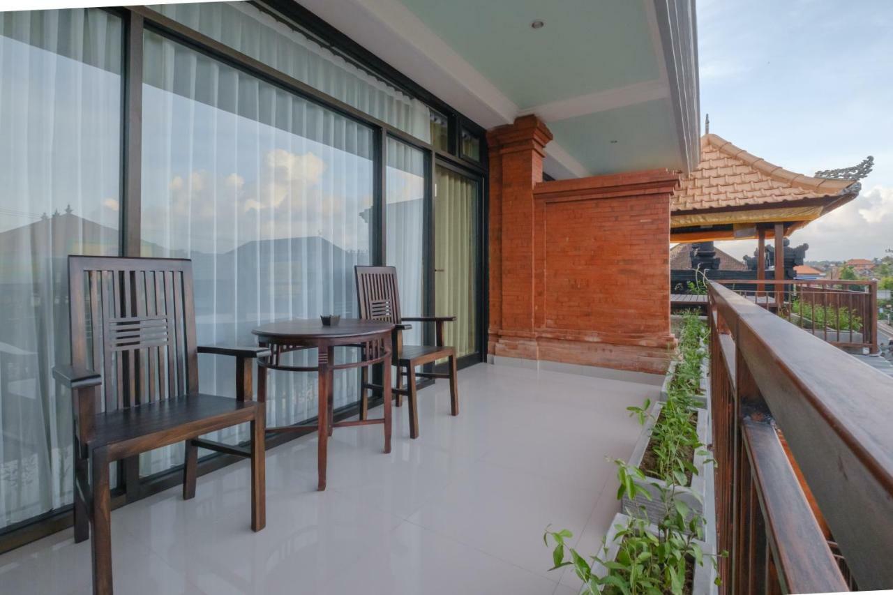 Hotel Grey House Monkey Forest Ubud (Bali)