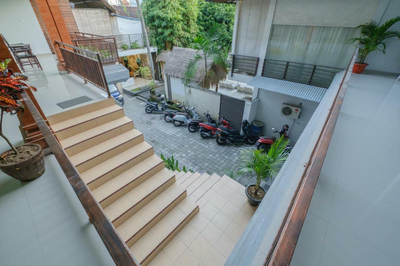 Grey House Monkey Forest Hotel Ubud (Bali)