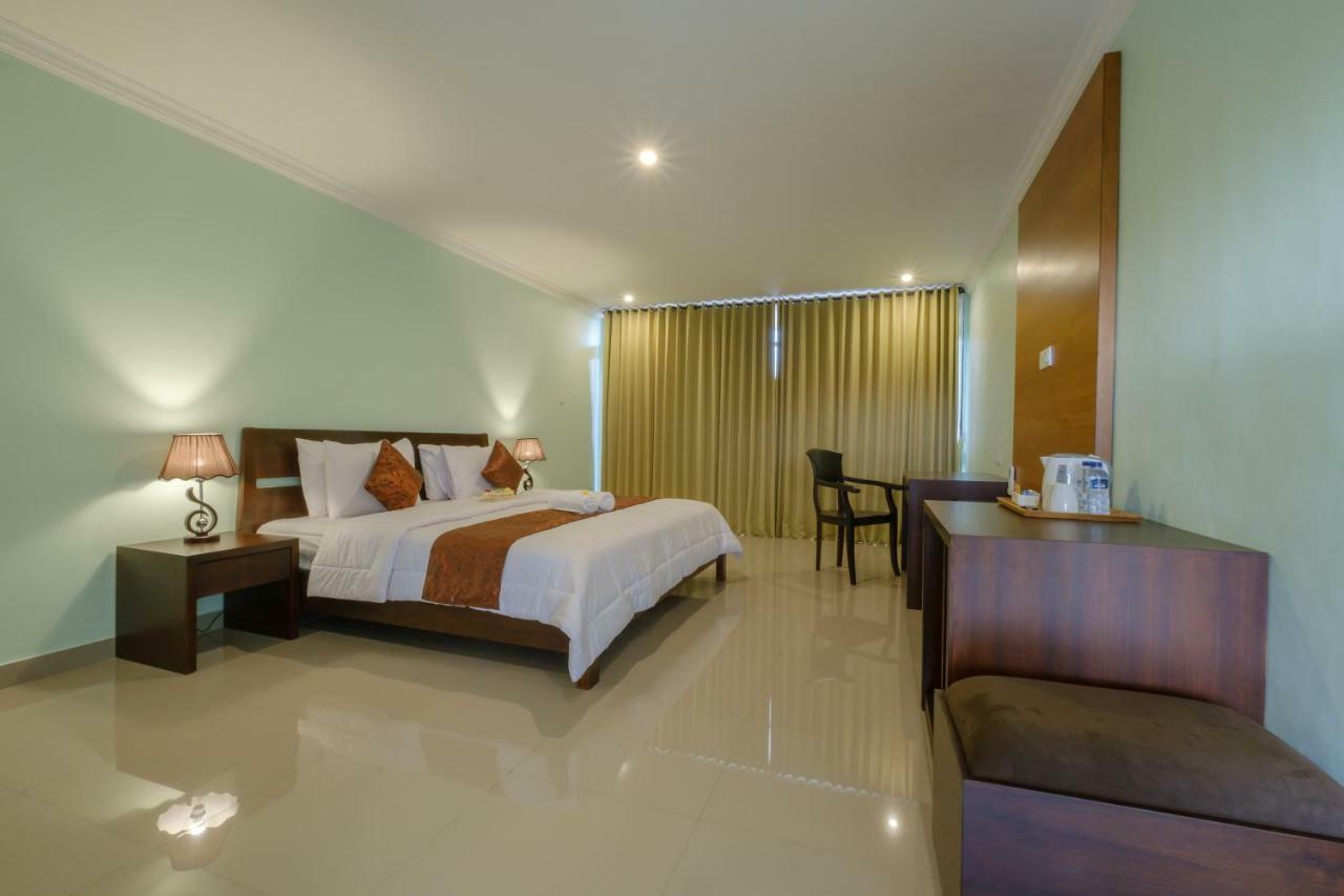 Grey House Monkey Forest 3* Ubud (Bali)