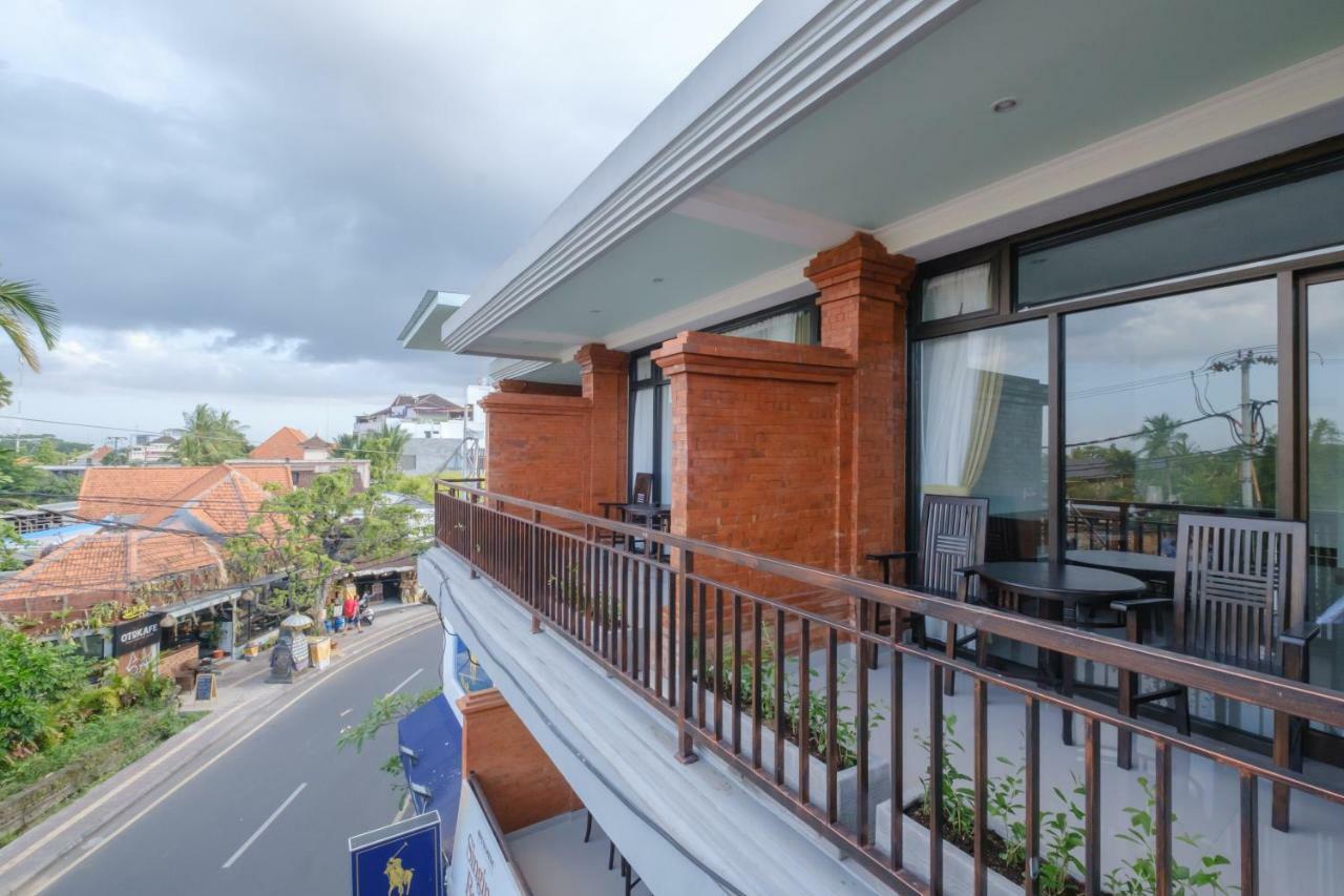 Hotel Grey House Monkey Forest Ubud (Bali)