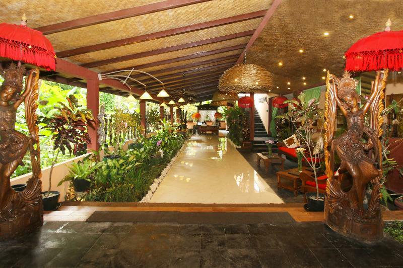 Jungle Retreat By Kupu Kupu Barong Hotel Ubud