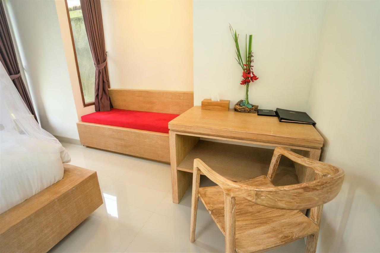Villa Three Gold Luxury Private Ubud (Bali)