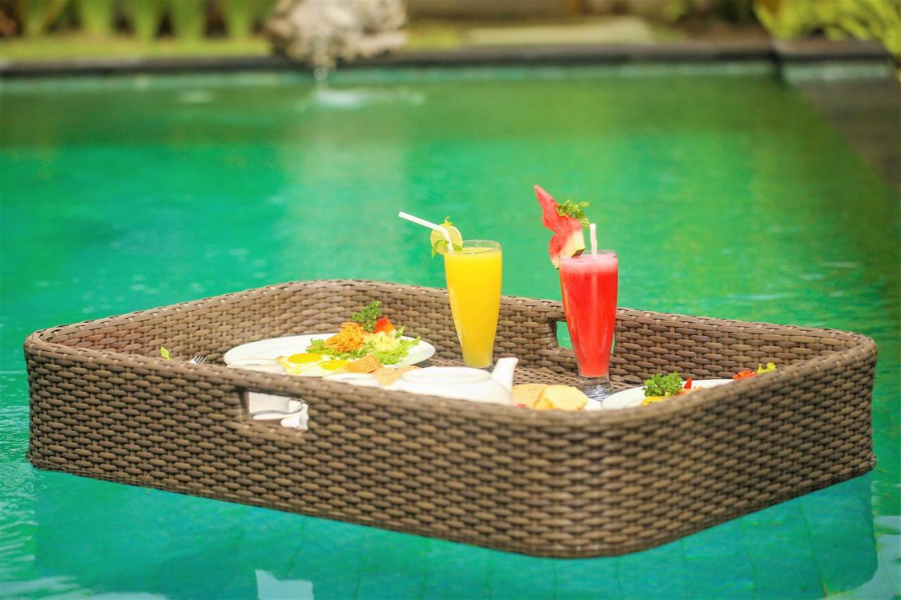 Villa Three Gold Luxury Private