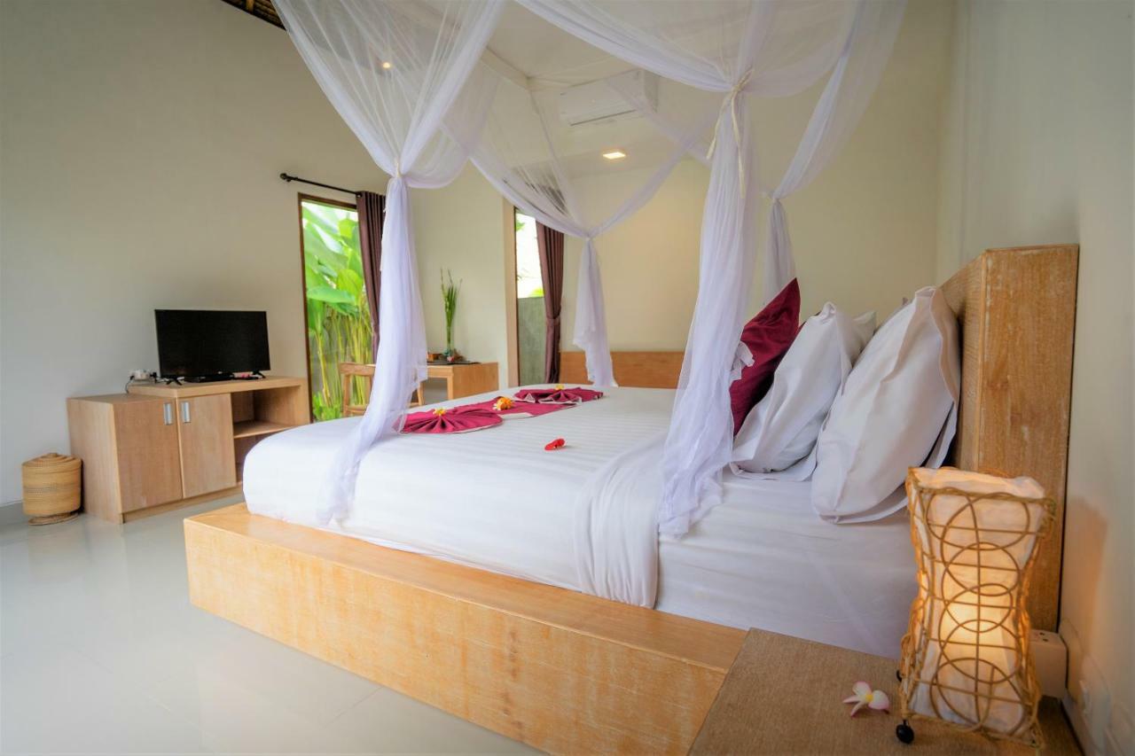Villa Three Gold Luxury Private *