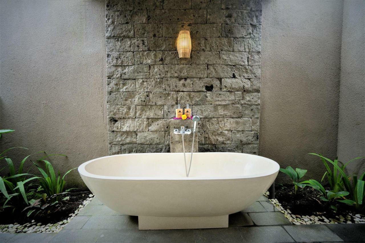 Three Gold Luxury Private * Ubud (Bali)