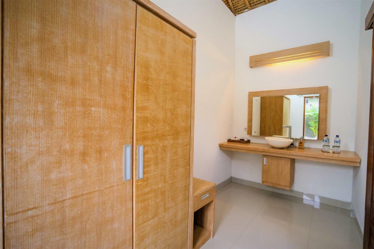 Villa Three Gold Luxury Private *