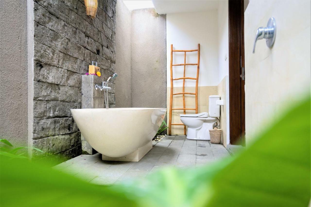 Villa Three Gold Luxury Private Ubud (Bali)