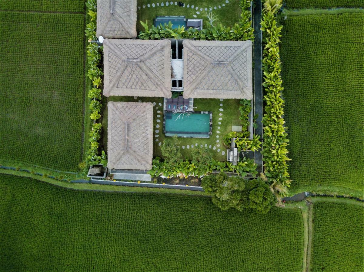 Villa Three Gold Luxury Private *