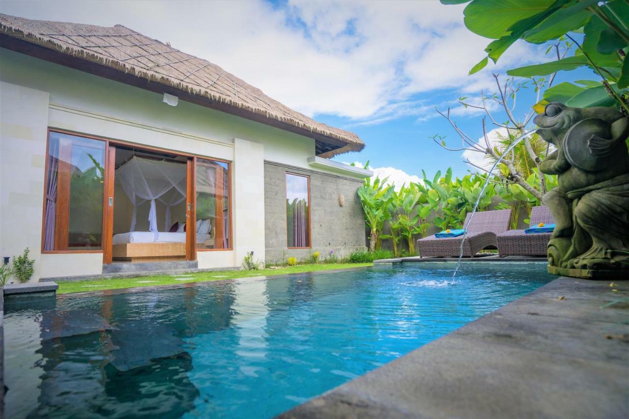 Villa Three Gold Luxury Private