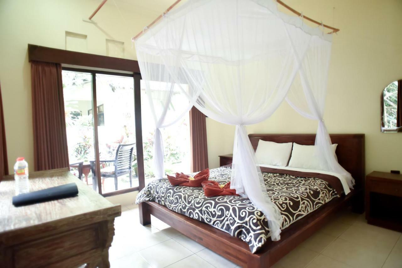 Rumah tetamu Omah D'taman By Eps