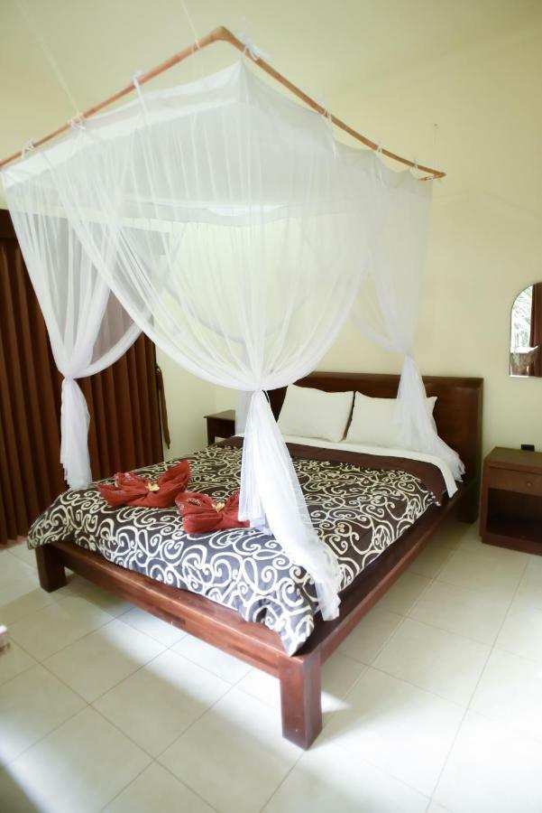 Omah D'taman By Eps Rumah tetamu