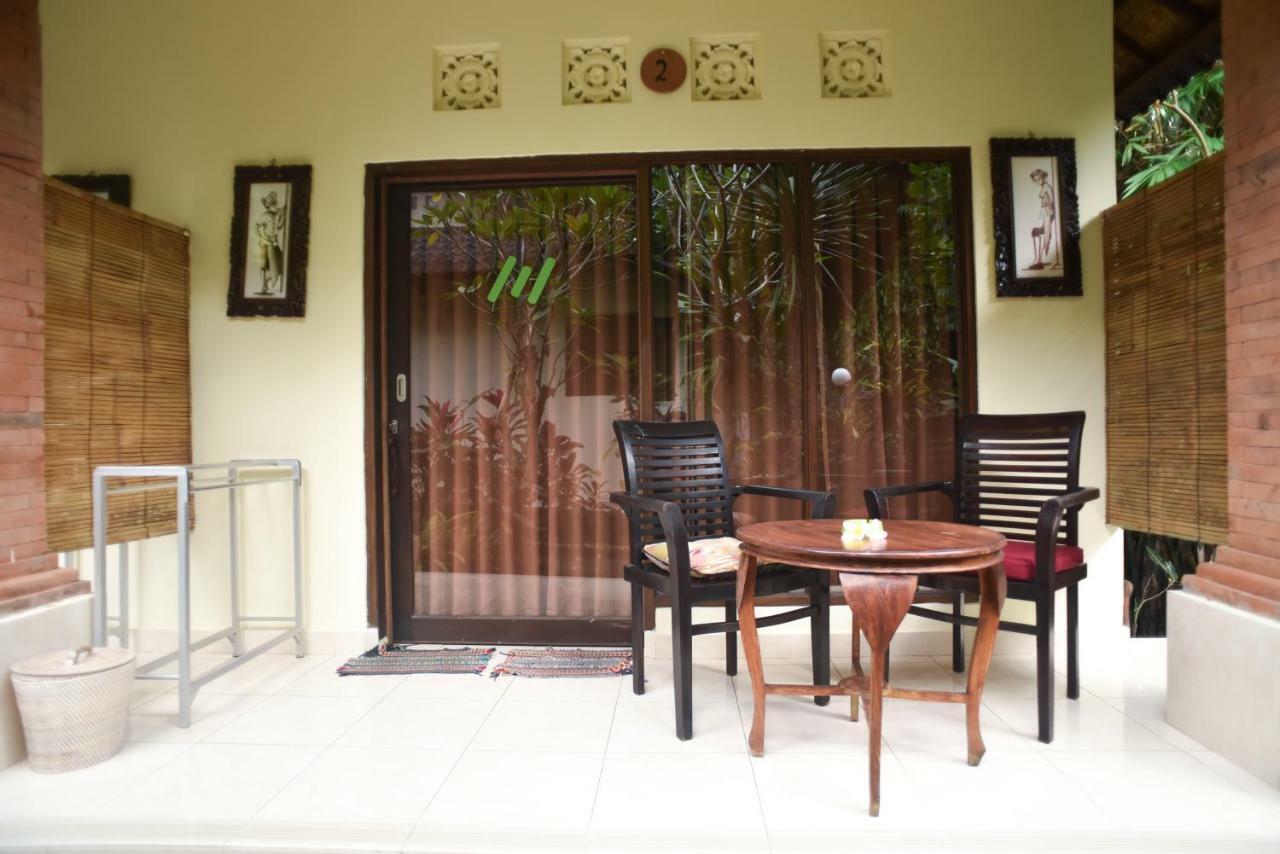 Rumah tetamu Omah D'taman By Eps 3*