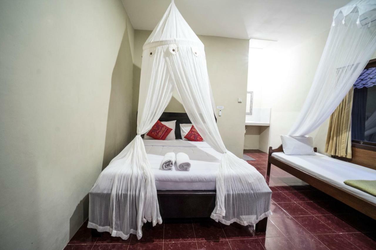 Manuaba Guest house Ubud (Bali)