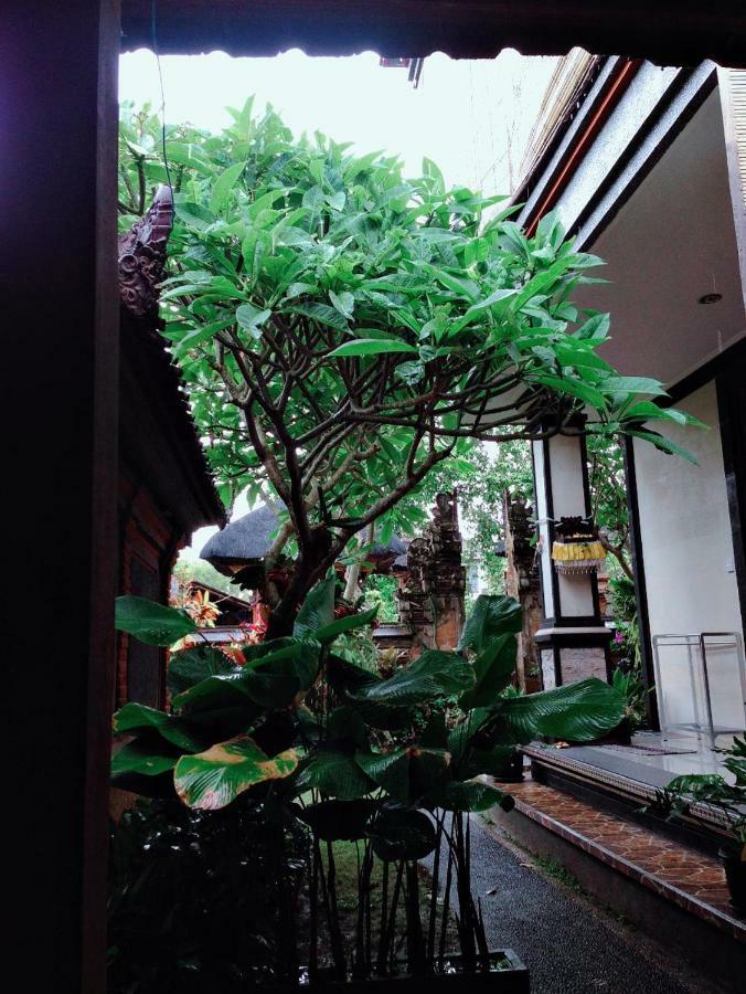 Accommodatie bij particulieren Jempiring Ubud
