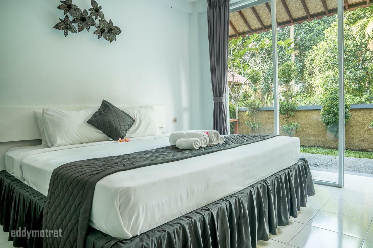 Puri Suksma Hotel