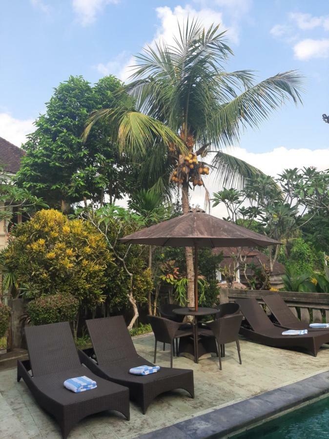 Kartika 3* Ubud (Bali)