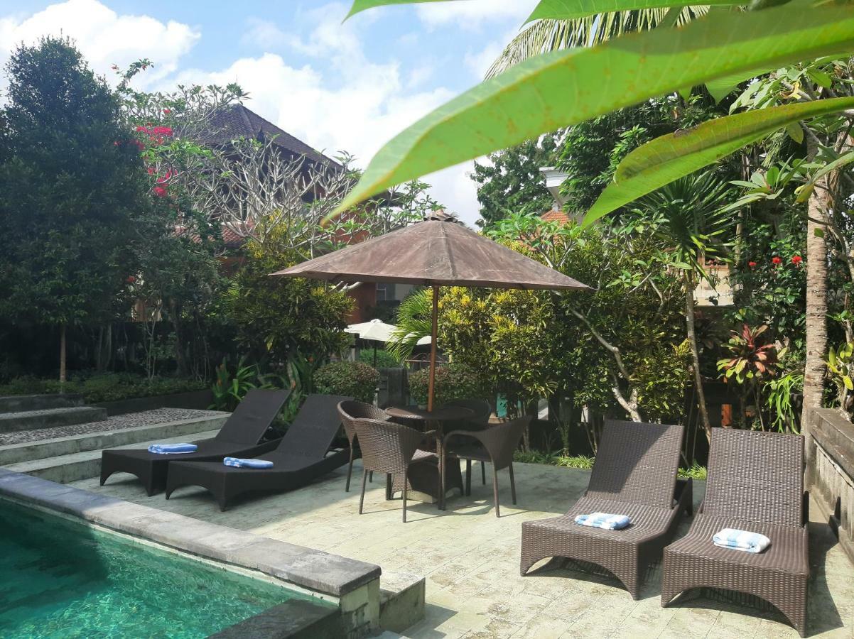 Kartika 3* Ubud (Bali)