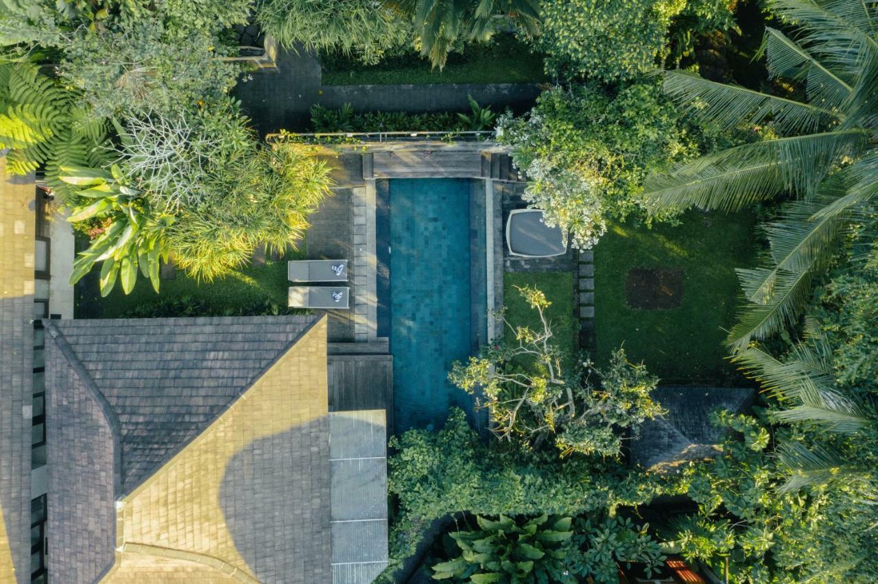 Surya Kembar Ubud (Bali)