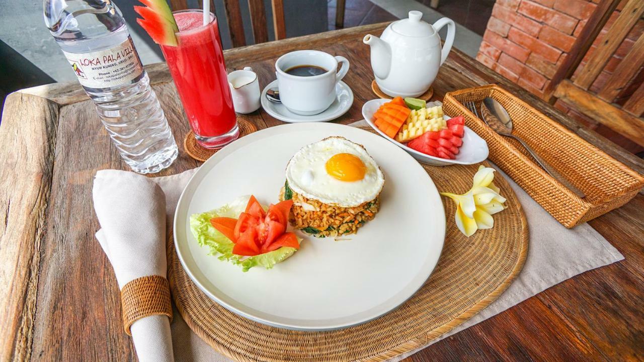Ferienpark Loka Pala Ubud