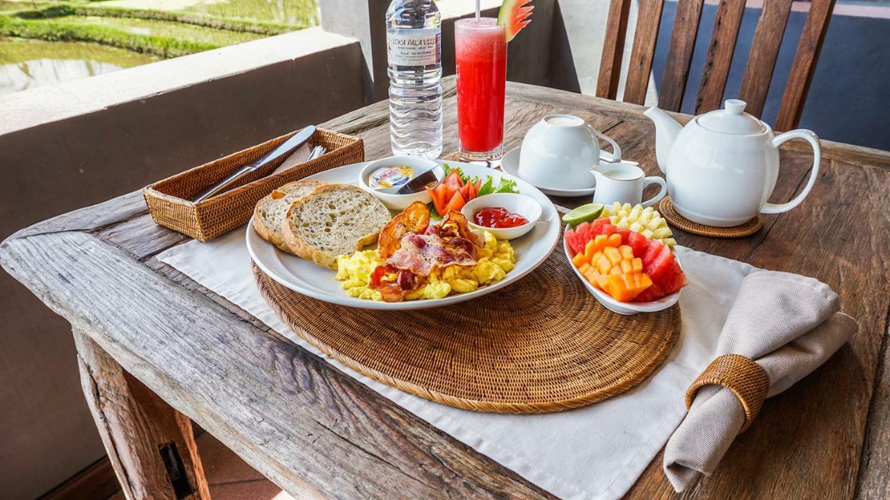 Loka Pala Ubud