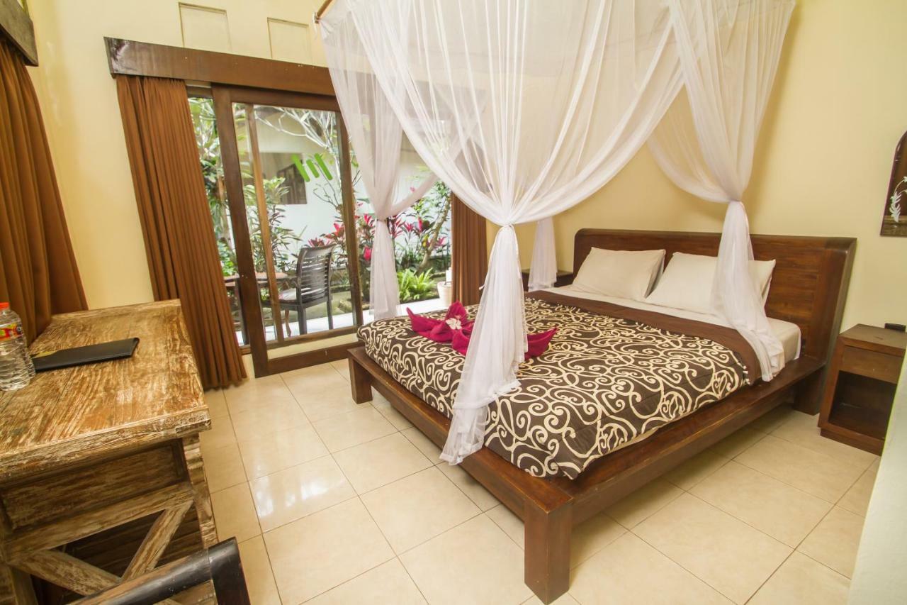 Omah D'taman By Eps Rumah tetamu 3*