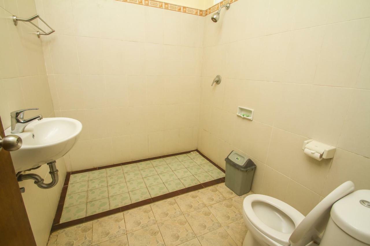 Omah D'taman By Eps Rumah tetamu 3*