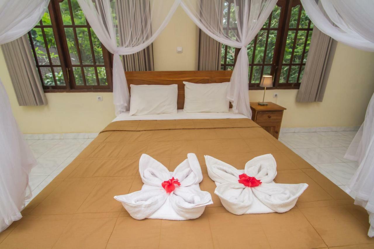 Omah D'taman By Eps Ubud (Bali)
