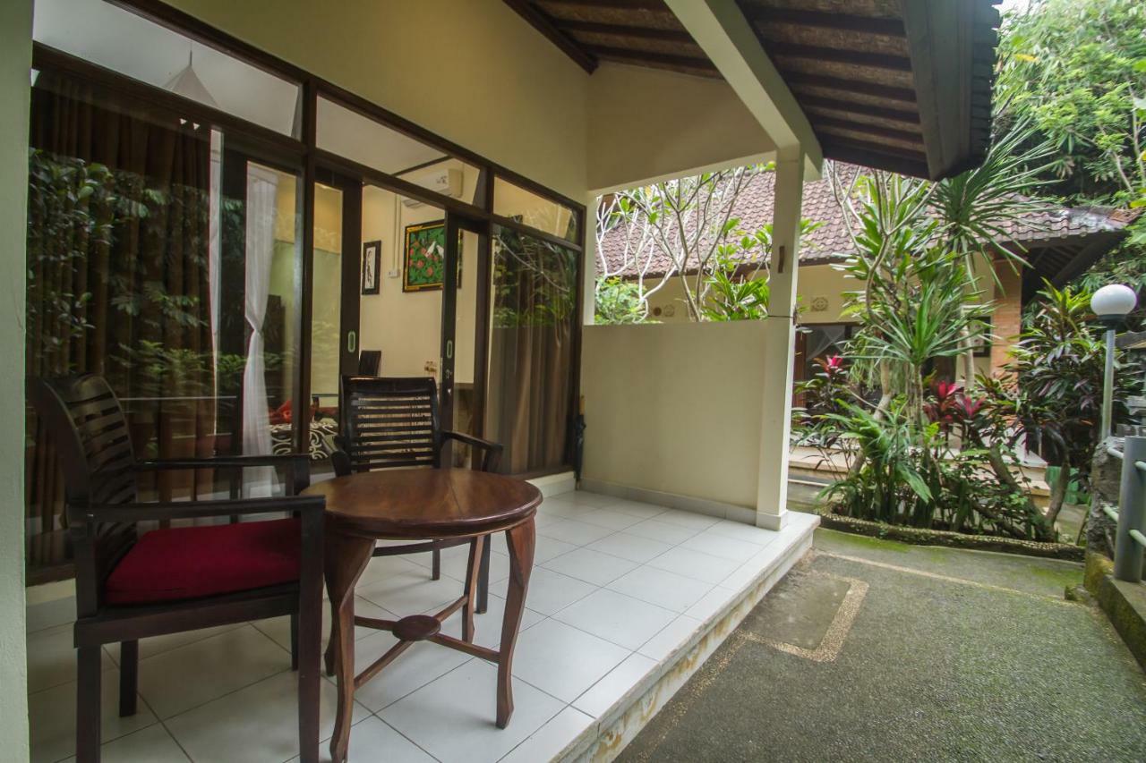 Omah D'taman By Eps Rumah tetamu