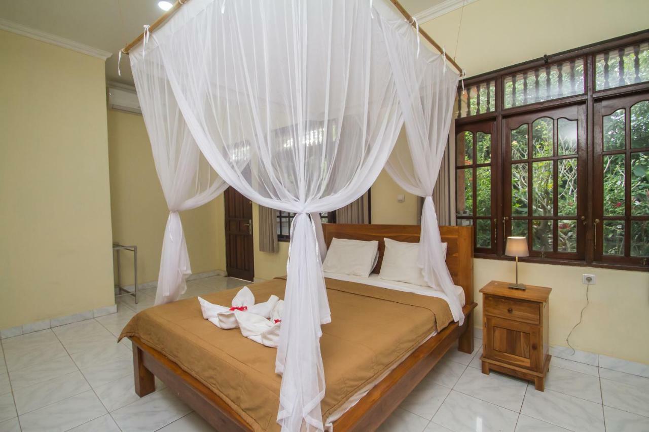 Omah D'taman By Eps Rumah tetamu 3*