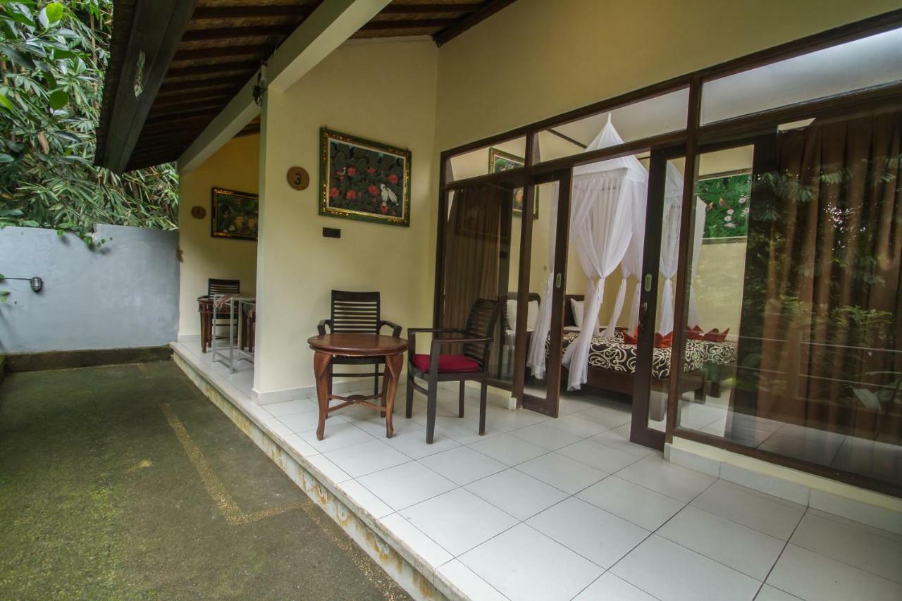 Omah D'taman By Eps 3* Ubud (Bali)