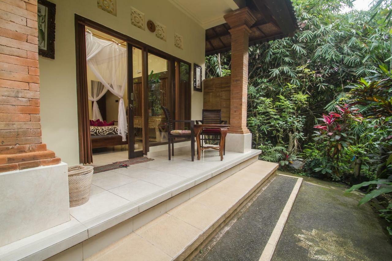 Rumah tetamu Omah D'taman By Eps 3*
