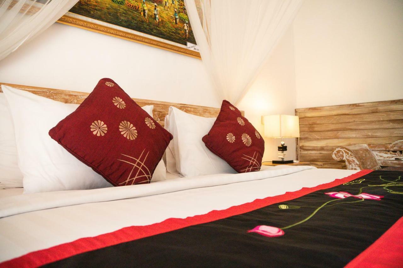 Alam Terrace 3* Ubud