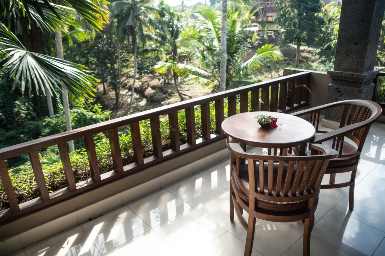 Alam Terrace Ubud