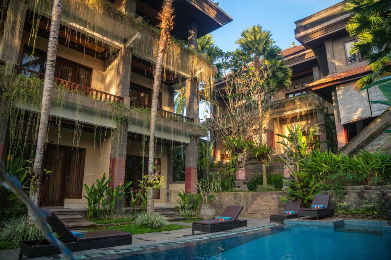 Alam Terrace Gasthof 3*